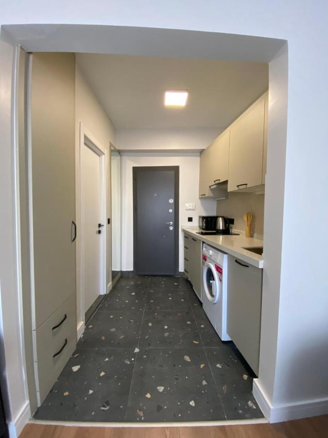 Galata Vav Suites Stambuł Zewnętrze zdjęcie