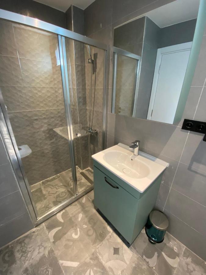 Galata Vav Suites Stambuł Zewnętrze zdjęcie